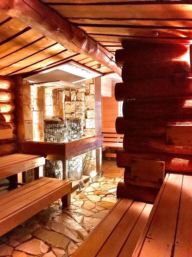 Baden Garden 旧thebed&Spa توكوروزاوا المظهر الخارجي الصورة
