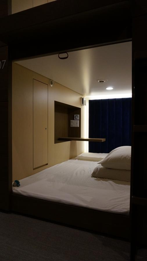 Baden Garden 旧thebed&Spa توكوروزاوا المظهر الخارجي الصورة